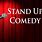 Stand Up Comedy Shows