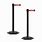 Stantions vs Stanchions