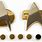 Star Trek BADGES Pins