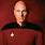 Star Trek Captain Jean-Luc Picard