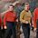 Star Trek Red Shirt Guy