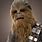 Star Wars Characters Chewbacca