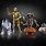 Star Wars Droid Toys
