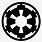 Star Wars Imperial SVG