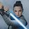 Star Wars the Last Jedi Rey