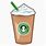 Starbucks Coffee Emoji