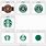 Starbucks Logo Timeline