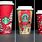 Starbucks New Holiday Cup