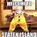 Staten Island Meme