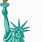 Statue Liberty Clip Art
