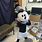 Steamboat Willie Costume
