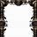 Steampunk Frame Png