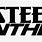 Steel Panther Logo