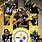 Steelers Poster