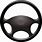 Steering Wheel PNG Clip Art