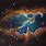 Stellar Nebula Drawing