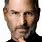 Steve Jobs Face