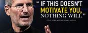 Steve Jobs Inspiring Speech