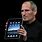 Steve Jobs Kids iPad