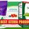 Stevia Products