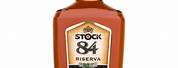 Stock Brandy 84 Riserva