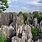 Stone Forest Kunming China