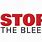 Stop the Bleed Logo