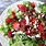 Strawberry Lettuce Salad