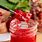 Strawberry Rhubarb Jam with Pectin