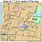 Street Map Troy NY