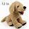 Stuffed Dog Toys for Kids