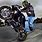 Stunt Bike Motorcycle