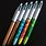 Stylo BIC 4 Couleurs Collector