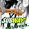 Subway Sandwich Anime Meme