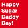 Sugar Daddy Day