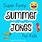 Summer Jokes Kids