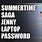 Summertime Saga Computer Password