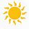 Sun SVG Free Cricut