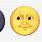 Sun and Moon Emoji