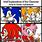 Super Funny Sonic Memes
