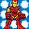 Super Hero Squad Show Iron Man
