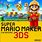Super Mario Bros 3 Maker