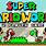 Super Mario World 2 Player