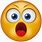 Super Shocked Emoji