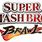 Super Smash Bros. Brawl Logo