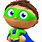 Super WHY Wyatt