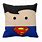 Superman Pillow