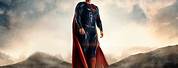 Superman Wallpaper 4K Justice League