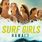 Surf Girls Cast