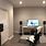 Surround Sound Room Layout